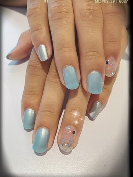 アトリエルリアン(Atelier Le Lien)/マニキュア