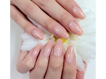 ネイルアンドアイラッシュ アウラ(AURA)/☆ハンド・カラーグラデ☆