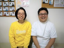 カワウチ健康倶楽部/主婦のお客様
