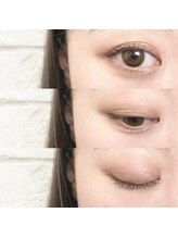 プライズアイリス アイラッシュ 池袋東口店(prize Iris eyelash)/アッパーリフトカール♪【池袋】