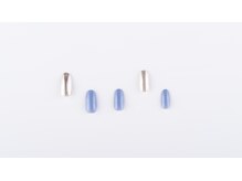 スリープ 中目黒(Sleep nakameguro)/ミラーネイル