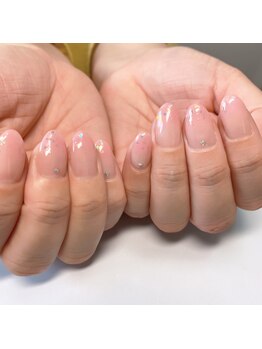 フィーノ ネイル(fino nail)/