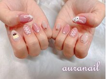 モチミィ(mochimy.)/＊ひょっこりうさぎ＊