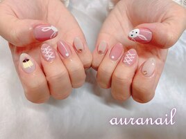 ＊ひょっこりうさぎ＊