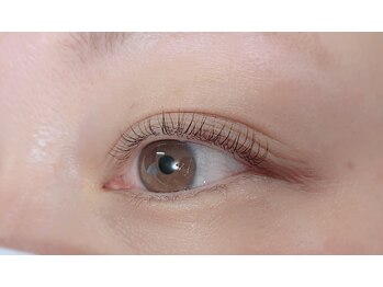 アズールラッシュ(Azul Lash)/パリジェンヌラッシュリフト