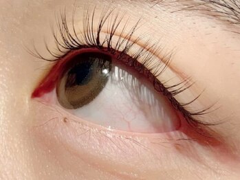 ジェニーバイネオリーブ(Jeni by neolive)/ボリュームラッシュ