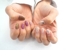 ザネイルズ(The Nails)/