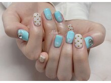 ニモ(NIMO)/持ち込みデザイン