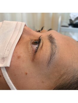 ベリー 静岡駅前店(Very)/まつげパーマ