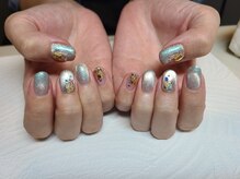 ネイルホン(nail Hong)/