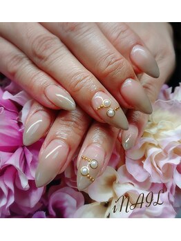 アイネイル(iNAIL)/