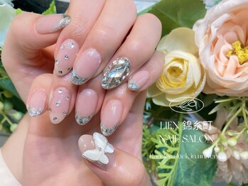 リエン 錦糸町(Lien)/