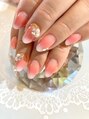 ラキネイル(LAKI Nail)/LAKI Nail