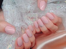 アルスネイル(Ars nail)/ナチュラルワンカラー