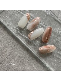 【ネイルアートコース】10本