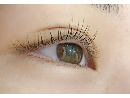 ミエンヌ ヘアーアンドアイラッシュ(mienne)の写真