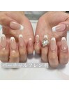 ◇バーチャルフレンチ◇