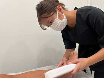 ベアスキン 恵比寿店(BARE SKIN)/