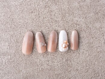 シャーナネイル(SHA-NA NAIL)/