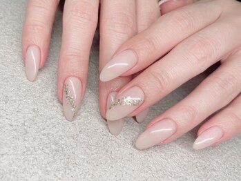 エルマナ ネイル(Hermana NAIL)/