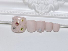 【定額】スタンダードコース