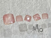 マミーナオレンジ 本八幡店/パラジェル　定額デザイン¥15950