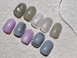 チップサンプル