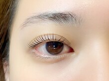 アイシャルマン 目黒店(EYE CHARMANT)/パリジェンヌラッシュ☆目黒