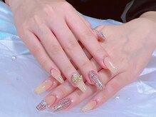 シーシーネイルサロン(CC)/