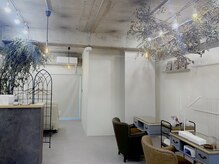 ラグネイル 鷹匠店(lag nail)