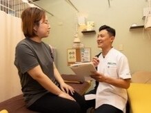 宮前まちの整骨院 宮前まちの鍼灸マッサージ院