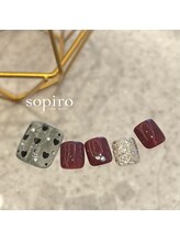 ソピーロ たかのこ店(sopiro)/2月【monthly &nbsp;silver】