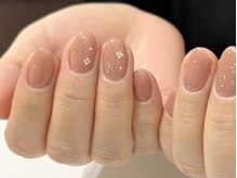 リプルネイル(Lipr Nail)/シンプルデザインS