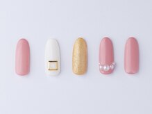 はあとねいる 中野店/定額/ジェルネイル/はあとねいる