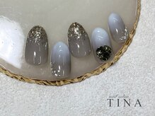 ティナ(TINA)/
