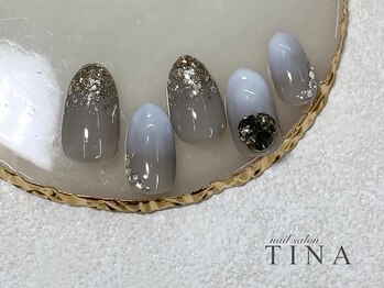 ティナ(TINA)/