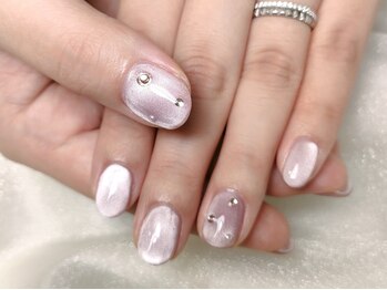 ミューズ ミューズ(Muse Muse)/うるちゅるマグネット