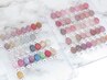 【7月限定☆】フット＊ワンカラー¥4700