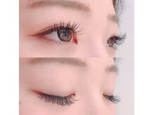 アーリーネイルズウィズアイラッシュ チャチャ小倉店(Early Nails With eyelash)の雰囲気（ナチュラルからボリュームまでなりたい目元にお応えします★）