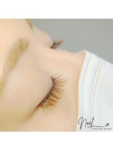 ノエル 上野店(Noel)/numeroカラーエクステ