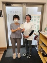 からだばらんす 安城岡崎/岡崎市　耳鳴り　整体口コミ