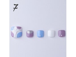 完全定額ジェルネイル