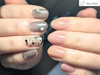 スタースタイル(Star Style)/初回他店オフ無料♪