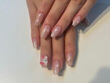 メロー バイ シェリーラメール 千葉店(Mellow by Cherie la mer)/Mellowトレンド定額A/Wコース