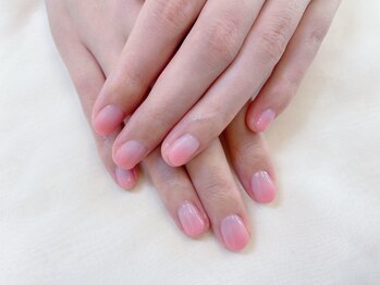 グラデーション