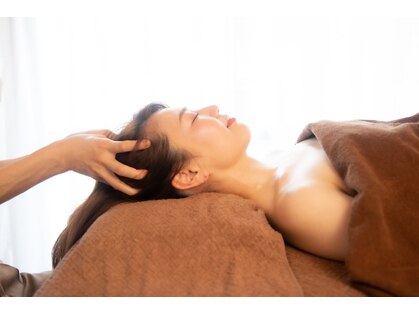 カドゥルエクラ(Cuddleclat)の写真