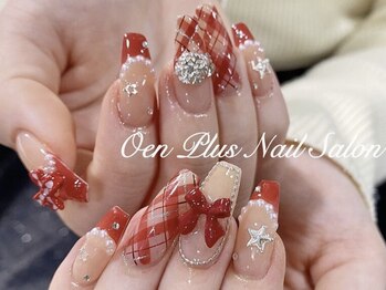 ワンプラススタジオ(One Plus Studio)/複雑持ち込みデザイン11480