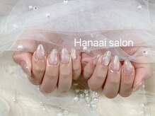 ハナアイ サロン 新大久保店(hanaai salon)/マグネット