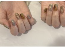 キッツネイル 警固薬院(KITS)/OMAKASE 