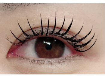 キュティル(Cutil)/束感仕上げ＋550円でお仕上げ！